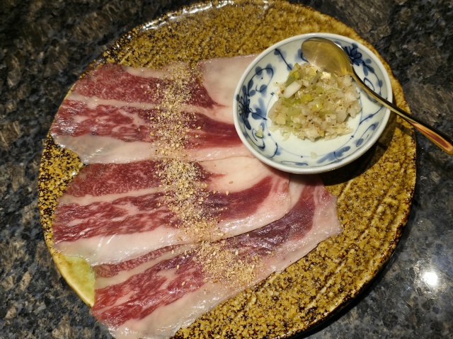 肉匠ふるさとの店舗画像