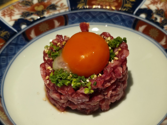 肉匠ふるさとの店舗画像