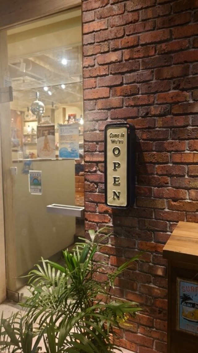 カフェテラオの店舗画像