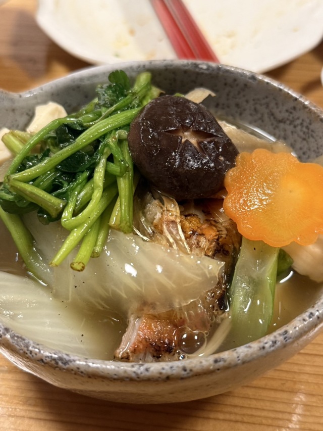 郷土料理おがの店舗画像
