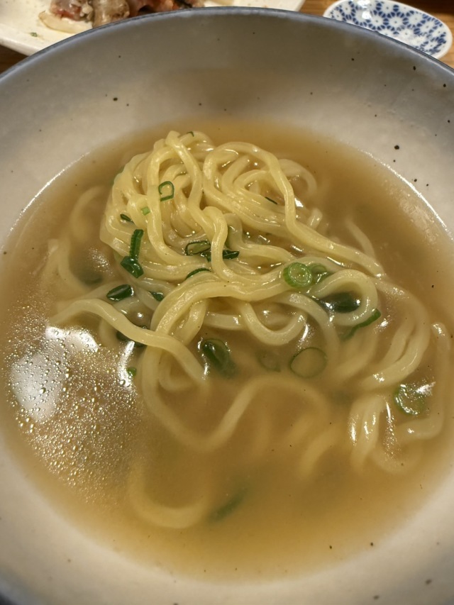 郷土料理おがの店舗画像