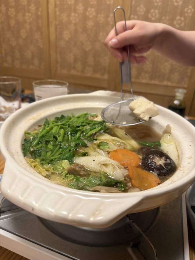 郷土料理おがの店舗画像