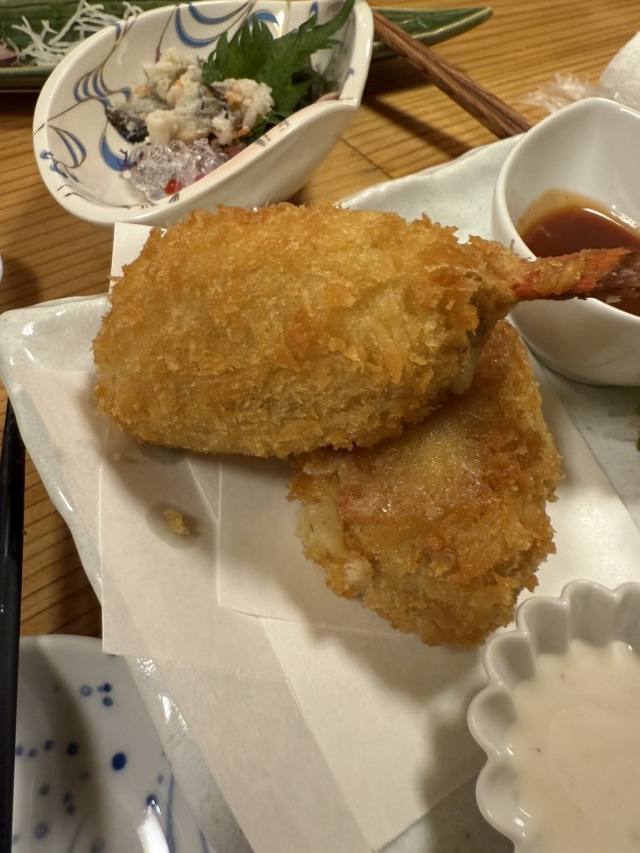 郷土料理おがの店舗画像