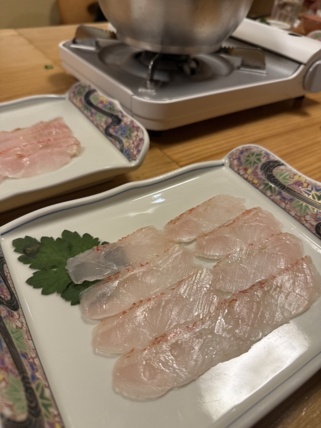 郷土料理おがの店舗画像