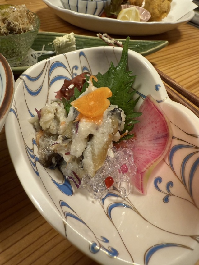郷土料理おがの店舗画像