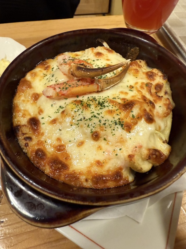 郷土料理おがの店舗画像