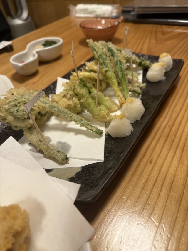 郷土料理おがの店舗画像