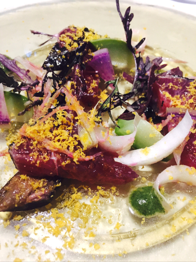 左舞璃菜 鳳 (さぶりなほう)の店舗画像