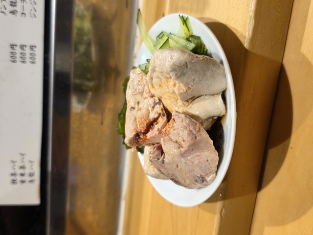 鮨居酒屋しゅんの店舗画像