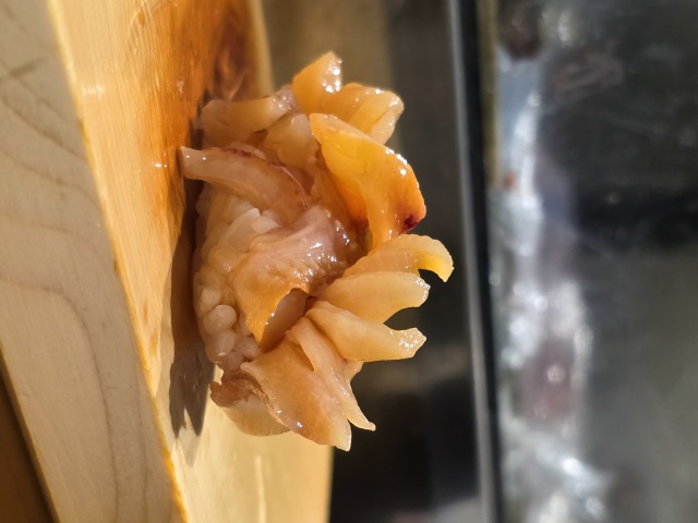 鮨居酒屋しゅんの店舗画像