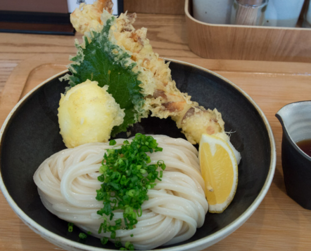 うどん日和 (ウドンビヨリ)の店舗画像