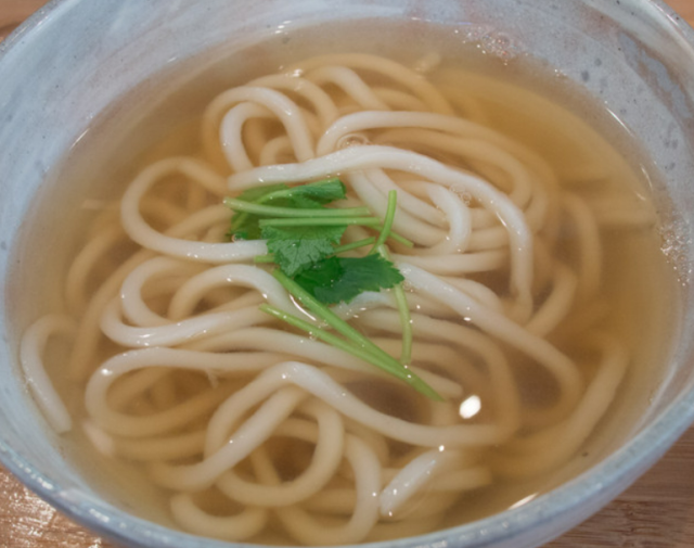 うどん日和 (ウドンビヨリ)の店舗画像