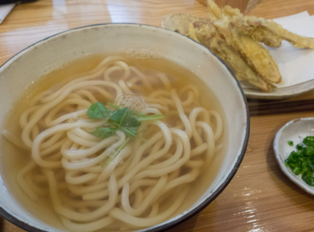 うどん日和 (ウドンビヨリ)の店舗画像