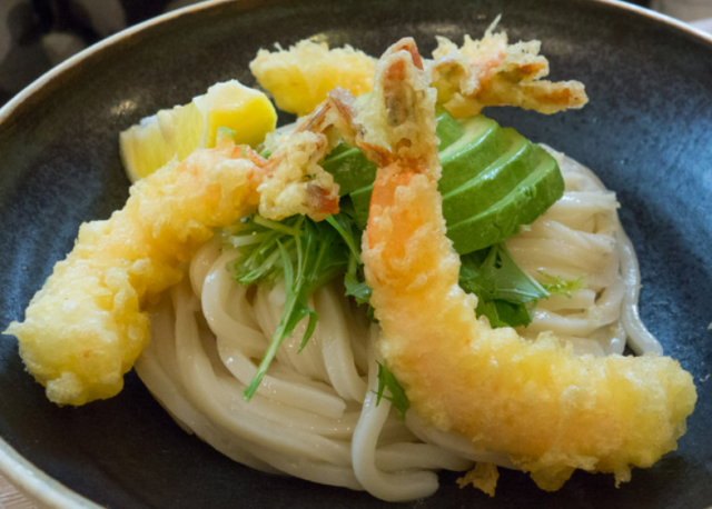 うどん日和 (ウドンビヨリ)の店舗画像