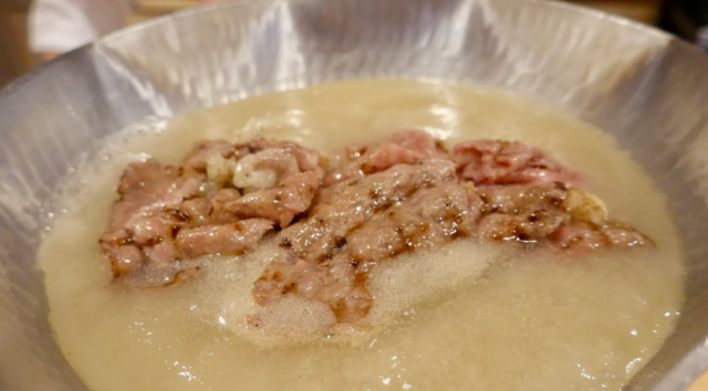 弁慶橋せき (ベンケイバシ セキ)の店舗画像