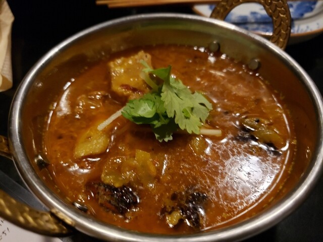 牧谿 (モッケイ)の店舗画像
