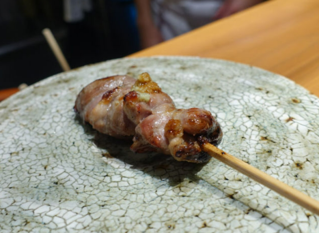 焼鳥 輝久 (ヤキトリ キク)の店舗画像