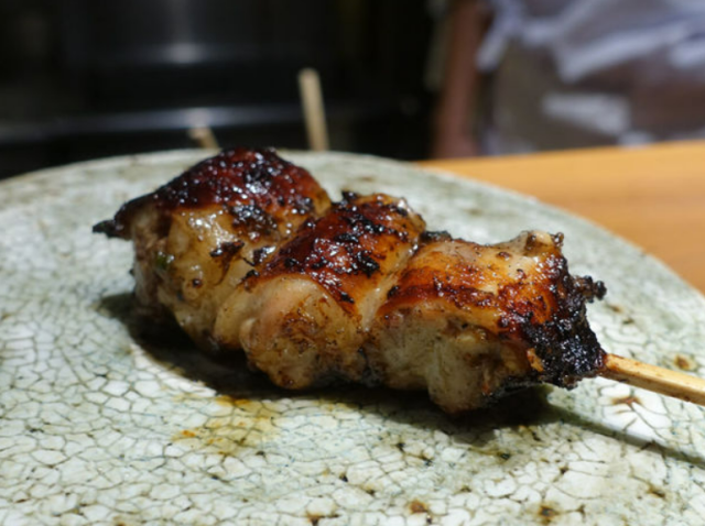 焼鳥 輝久 (ヤキトリ キク)の店舗画像