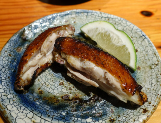 焼鳥 輝久 (ヤキトリ キク)の店舗画像