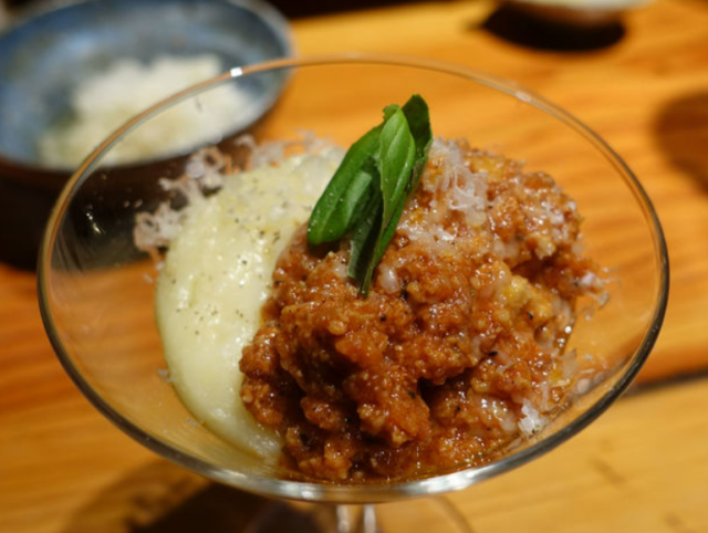 焼鳥 輝久 (ヤキトリ キク)の店舗画像