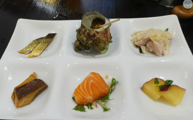 中国菜ろうりんの店舗画像