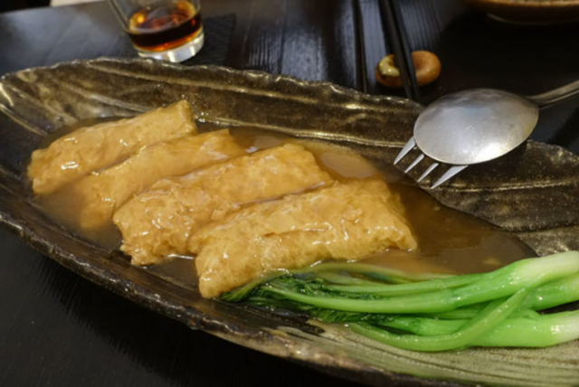 中国菜ろうりんの店舗画像