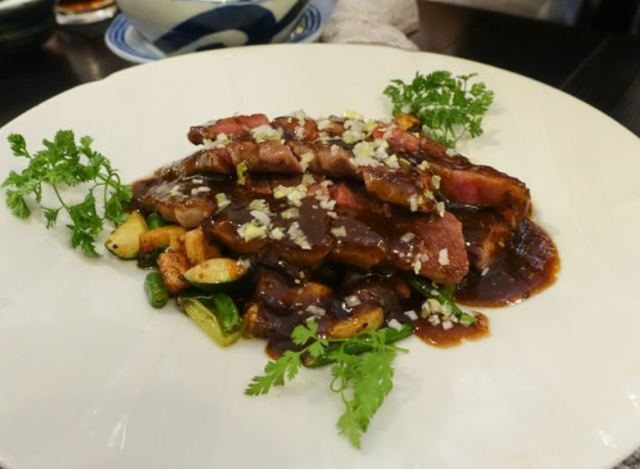 中国菜ろうりんの店舗画像