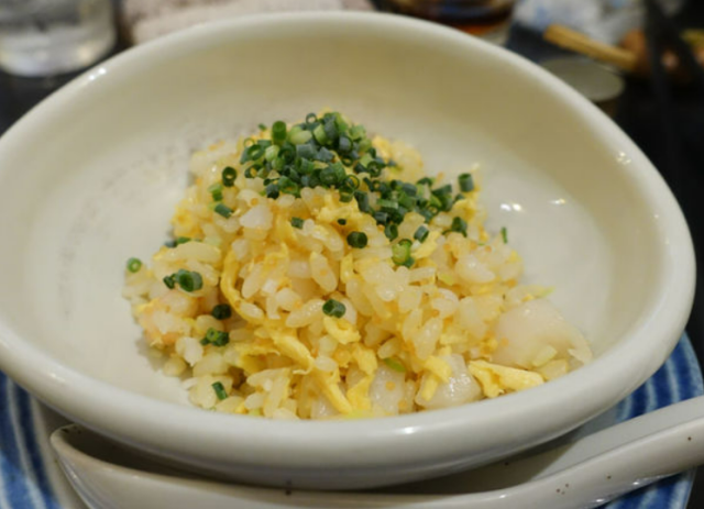 中国菜ろうりんの店舗画像
