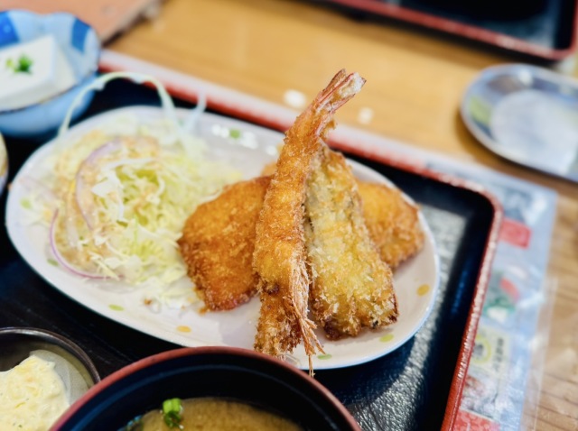 漁師食堂うのしま豊築丸 (リョウシショクドウウノシマホウチクマル)の店舗画像