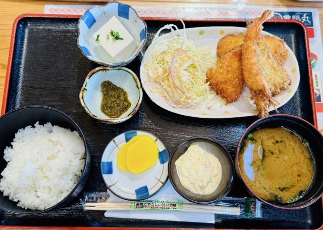 漁師食堂うのしま豊築丸 (リョウシショクドウウノシマホウチクマル)の店舗画像