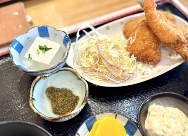 漁師食堂うのしま豊築丸 (リョウシショクドウウノシマホウチクマル)の店舗画像