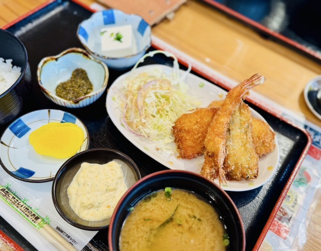 漁師食堂うのしま豊築丸 (リョウシショクドウウノシマホウチクマル)の店舗画像