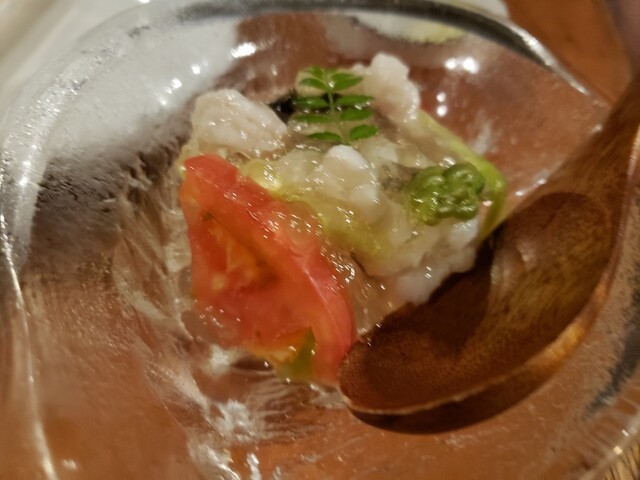 スタンドバー・マルの店舗画像