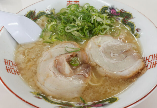 ラーメン工房 にへいの店舗画像
