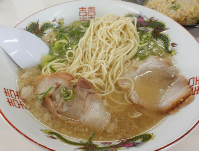 ラーメン工房 にへいの店舗画像