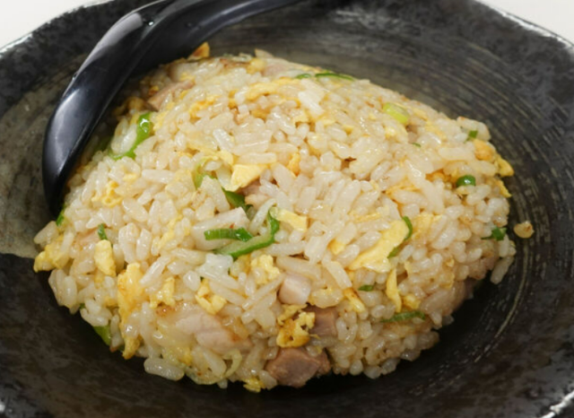 ラーメン工房 にへいの店舗画像