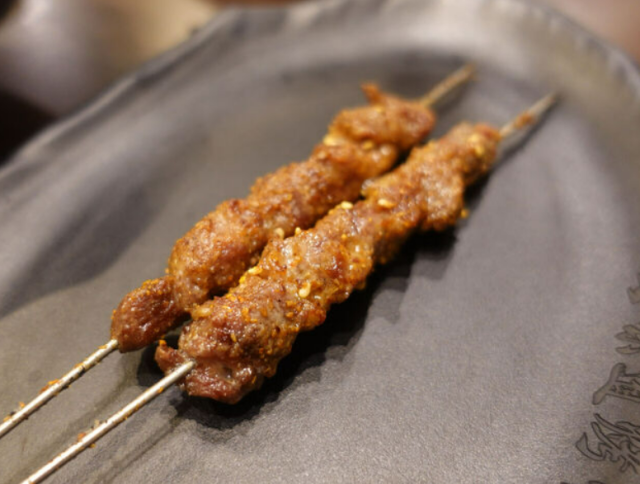 鑫牛火鍋 (シンギュウヒナベ)の店舗画像