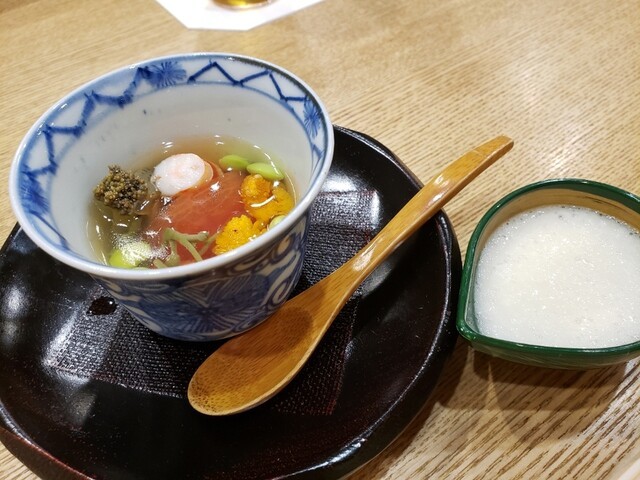 四谷YAMAZAKI (ヨツヤヤマザキ)の店舗画像