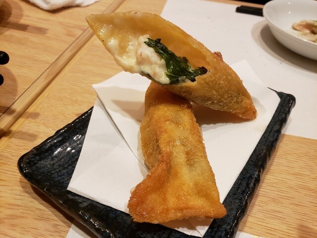 四谷YAMAZAKI (ヨツヤヤマザキ)の店舗画像