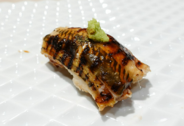 鮨 木島 (スシ キジマ)の店舗画像