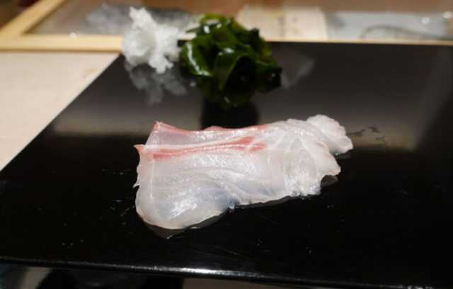 鮨 木島 (スシ キジマ)の店舗画像