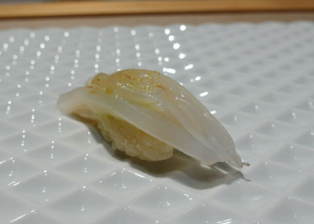 鮨 木島 (スシ キジマ)の店舗画像