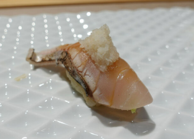 鮨 木島 (スシ キジマ)の店舗画像