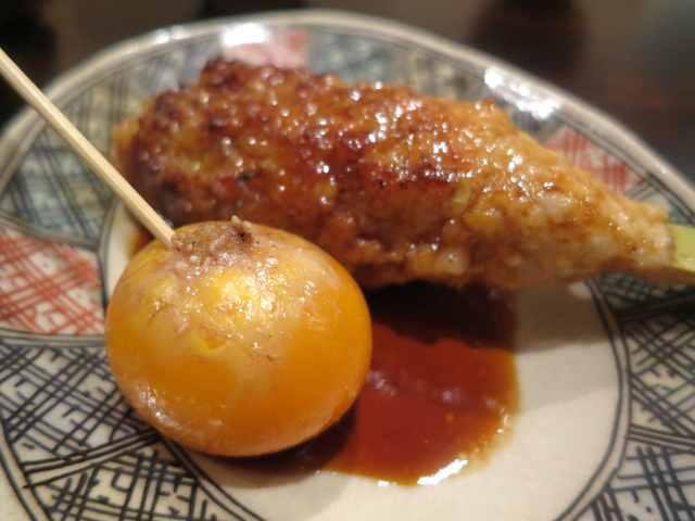 Ginza 脇屋(ギンザ ワキヤ)の店舗画像
