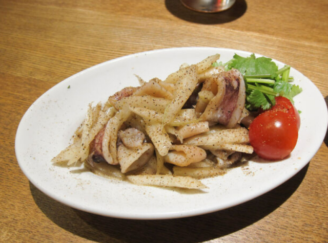 水餃子と胡椒シュウマイの二兎 東比恵の店舗画像