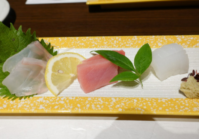 目利きのたか志 (メキキノタカシ)の店舗画像