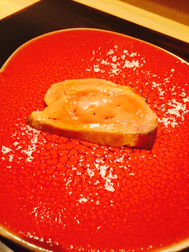 鮨ゆうきの店舗画像