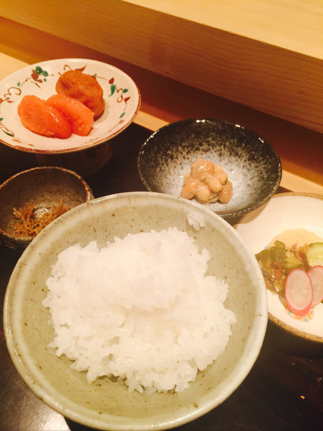 おにぎり維新(オニギリイシン)の店舗画像