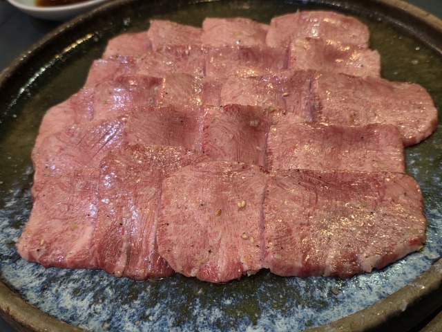焼肉井とう(ヤキニクイトウ)の店舗画像