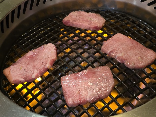 焼肉井とう(ヤキニクイトウ)の店舗画像